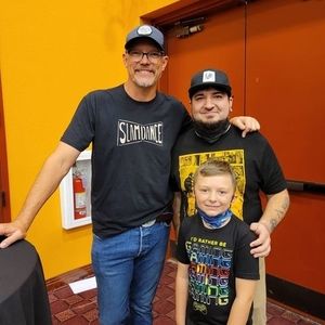 Meet your Posher, Jesse